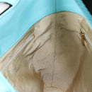 CHANEL Tote Bag Enamel Multicolor Gold CC Auth BA8262-19