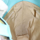 CHANEL Tote Bag Enamel Multicolor Gold CC Auth BA8262-20