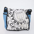 CARTIER Loewe DOLCE&GABBANA Bag Leather Canvas 3 Set Brown Bordeaux Auth BA8267-11