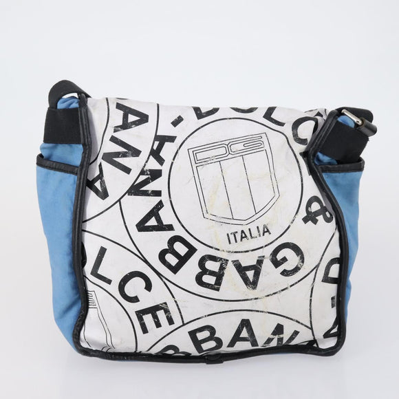 CARTIER Loewe DOLCE&GABBANA Bag Leather Canvas 3 Set Brown Bordeaux Auth BA8267