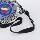 CARTIER Loewe DOLCE&GABBANA Bag Leather Canvas 3 Set Brown Bordeaux Auth BA8267-13