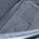 CARTIER Loewe DOLCE&GABBANA Bag Leather Canvas 3 Set Brown Bordeaux Auth BA8267-16