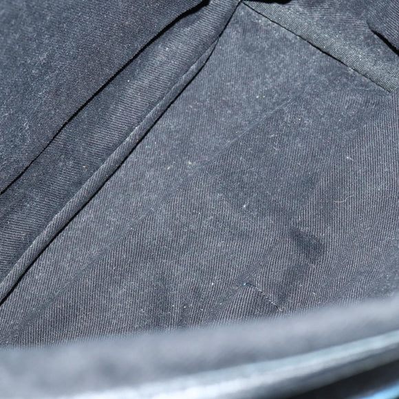 CARTIER Loewe DOLCE&GABBANA Bag Leather Canvas 3 Set Brown Bordeaux Auth BA8267