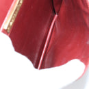 CARTIER Loewe DOLCE&GABBANA Bag Leather Canvas 3 Set Brown Bordeaux Auth BA8267-23