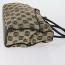 CARTIER Loewe DOLCE&GABBANA Bag Leather Canvas 3 Set Brown Bordeaux Auth BA8267-4