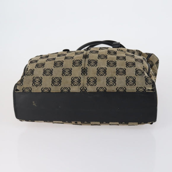 CARTIER Loewe DOLCE&GABBANA Bag Leather Canvas 3 Set Brown Bordeaux Auth BA8267