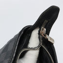 LOUIS VUITTON Damier Graphite Tadao Shoulder Bag 2way N51192 LV Auth BA8269-10
