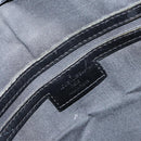 LOUIS VUITTON Damier Graphite Tadao Shoulder Bag 2way N51192 LV Auth BA8269-21