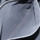 LOUIS VUITTON Damier Graphite Tadao Shoulder Bag 2way N51192 LV Auth BA8269-23