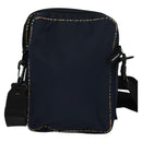 BURBERRY Shoulder Bag Nylon Navy Auth BA827-2