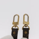 LOUIS VUITTON Monogram Shoulder Strap 38.2"" LV Auth BA8271-9