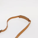 LOUIS VUITTON Monogram Saint Cloud MM Shoulder Bag M51243 LV Auth BA8276-14