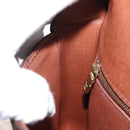 LOUIS VUITTON Monogram Saint Cloud MM Shoulder Bag M51243 LV Auth BA8278-23