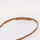 LOUIS VUITTON Monogram Saint Cloud MM Shoulder Bag M51243 LV Auth BA8278-14