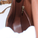 LOUIS VUITTON Monogram Saint Cloud MM Shoulder Bag M51243 LV Auth BA8279-25