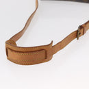 LOUIS VUITTON Monogram Saint Cloud GM Shoulder Bag M51242 LV Auth BA8282-7