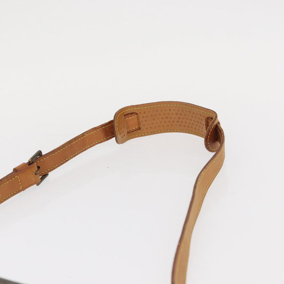 LOUIS VUITTON Monogram Saint Cloud GM Shoulder Bag M51242 LV Auth BA8282