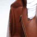 LOUIS VUITTON Monogram Saint Cloud GM Shoulder Bag M51242 LV Auth BA8283-22