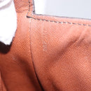 LOUIS VUITTON Monogram Saint Cloud GM Shoulder Bag M51242 LV Auth BA8284-12