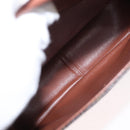 LOUIS VUITTON Monogram Saint Cloud GM Shoulder Bag M51242 LV Auth BA8286-10