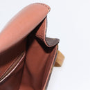 LOUIS VUITTON Monogram Saint Cloud GM Shoulder Bag M51242 LV Auth BA8286-23