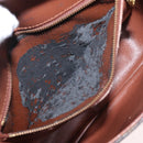 LOUIS VUITTON Monogram Saint Cloud GM Shoulder Bag M51242 LV Auth BA8286-11