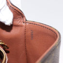 LOUIS VUITTON Monogram Saint Cloud GM Shoulder Bag M51242 LV Auth BA8286-12