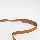 LOUIS VUITTON Monogram Saint Cloud GM Shoulder Bag M51242 LV Auth BA8286-14