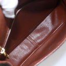 LOUIS VUITTON Monogram Saint Cloud GM Shoulder Bag M51242 LV Auth BA8287-10