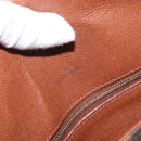 LOUIS VUITTON Monogram Saint Cloud GM Shoulder Bag M51242 LV Auth BA8289-21