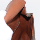 LOUIS VUITTON Monogram Saint Cloud GM Shoulder Bag M51242 LV Auth BA8289-22