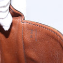 LOUIS VUITTON Monogram Saint Cloud GM Shoulder Bag M51242 LV Auth BA8289-12