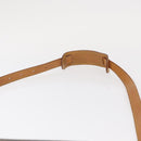 LOUIS VUITTON Monogram Saint Cloud GM Shoulder Bag M51242 LV Auth BA8289-14