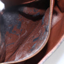 LOUIS VUITTON Monogram Saint Cloud GM Shoulder Bag M51242 LV Auth BA8291-23