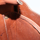 LOUIS VUITTON Monogram Cartouchiere MM Shoulder Bag M51253 LV Auth BA8293-12