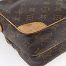 LOUIS VUITTON Monogram Amazon Shoulder Bag M45236 LV Auth BA8294-13