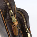 LOUIS VUITTON Monogram Amazon Shoulder Bag M45236 LV Auth BA8294-14