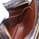 LOUIS VUITTON Monogram Amazon Shoulder Bag M45236 LV Auth BA8294-17