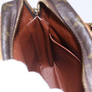 LOUIS VUITTON Monogram Amazon Shoulder Bag M45236 LV Auth BA8294-18