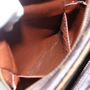 LOUIS VUITTON Monogram Amazon Shoulder Bag M45236 LV Auth BA8294-19