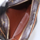 LOUIS VUITTON Monogram Amazon Shoulder Bag M45236 LV Auth BA8294-20