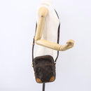 LOUIS VUITTON Monogram Amazon Shoulder Bag M45236 LV Auth BA8294-22