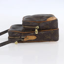 LOUIS VUITTON Monogram Amazon Shoulder Bag M45236 LV Auth BA8294-4