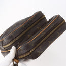 LOUIS VUITTON Monogram Amazon Shoulder Bag M45236 LV Auth BA8294-6