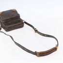 LOUIS VUITTON Monogram Amazon Shoulder Bag M45236 LV Auth BA8294-7