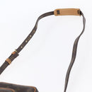 LOUIS VUITTON Monogram Amazon Shoulder Bag M45236 LV Auth BA8294-8