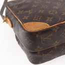 LOUIS VUITTON Monogram Amazon Shoulder Bag M45236 LV Auth BA8295-13