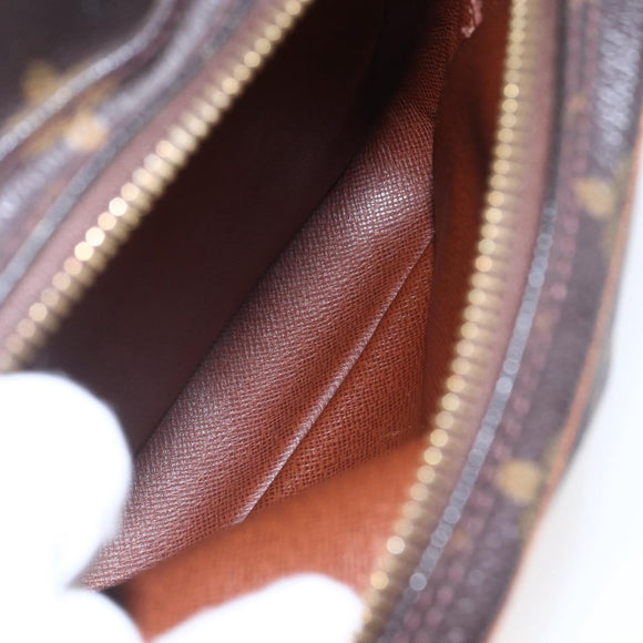 LOUIS VUITTON Monogram Amazon Shoulder Bag M45236 LV Auth BA8295