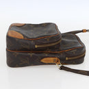 LOUIS VUITTON Monogram Amazon Shoulder Bag M45236 LV Auth BA8295-4