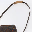 LOUIS VUITTON Monogram Amazon Shoulder Bag M45236 LV Auth BA8295-8